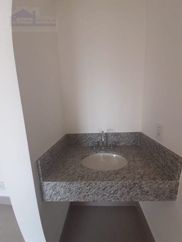 Imagem 8 de 19 de Apartamento Para Venda, 1 Dormitórios, Vila Clementino - São Paulo - 7812