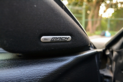 Ford Mustang 5.0 V8 GT