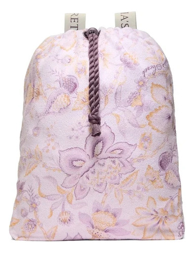 Toalha Praia Dobrável Com Mochila Acoplada Victoria's Secret
