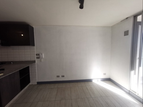 Venta Departamento 1 Dormitorio Estación Central