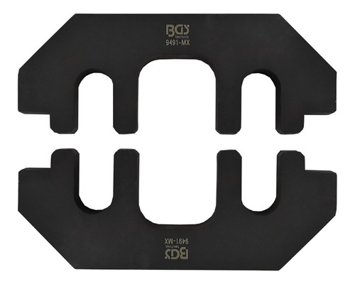 Imagen 3 de 6 de Bgs 9491-mx Kit Sincronia Ford 3.5 Y 3.7 Lts F-150 Explorer