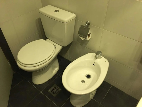 Alquiler, Pocitos, Mono Ambiente Amueblado, Gastos Bajos