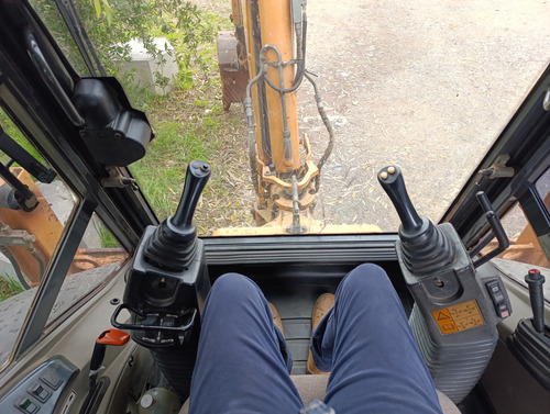 4x4, Extensible, Almeja, A/a,buen Estado. 10.500 Horas