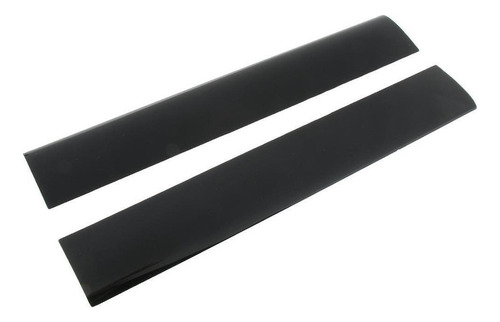Carcasa Delantera Izquierda Derecha For Consola Ps3 Slim 40