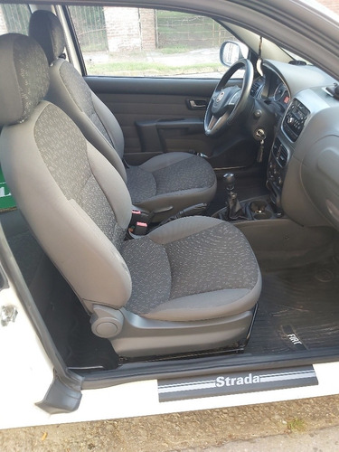 Fiat Strada 2017 1.3 Trekking Multijet Cd