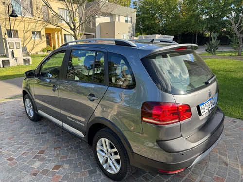 Volkswagen Suran Cross 1.6 Highline Msi 110cv