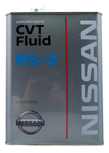 Aceite Transmision Automatica Titan 2004-2014 Original