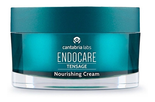 Endocare Tensage Nourishing - ml a $4358 Tipo de pele seca normal