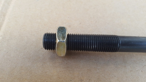 Axial De Direccion Montana Meriva Corsa 1.8
