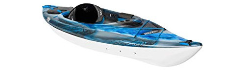 Pelican - Sprint Xr - Kayak Sentado - Kayak Ligero Para Una 