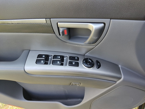 Imagen 15 de 15 de Hyundai Santa Fe 2010 2.2 Gls Premium 5as Crdi 6at 4wd