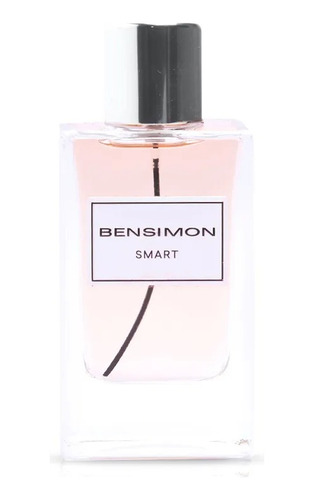 Perfume Hombre Bensimon Smart Edp X 80ml  