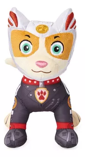 Paw Patrol Moto Pups Peluche De 20 Cm Felpa +3 Años