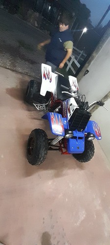 Yamaha Banshee 350 2011 Titular Al Día