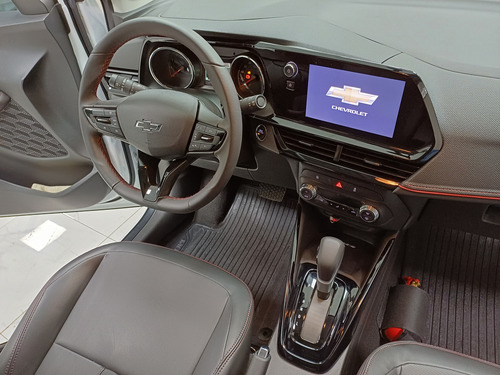 Chevrolet Montana 1.2 T Rs At