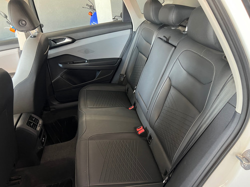 Volkswagen Taos 1.4 250 Tsi Comfortline