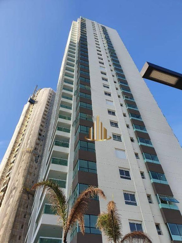 Imagem 4 de 30 de Cobertura Com 4 Suítes À Venda, 387 M² Por R$ 4.500.000 - Alphaville - Barueri/sp - Co0033