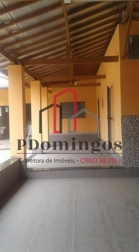 Imagem 2 de 30 de Chácara À Venda Em Chácara Primavera - Ch000982