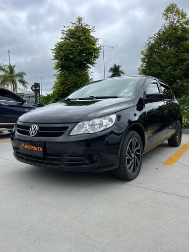 Volkswagen Gol Gol 1.6 I MOTI.Power/Highli T.Flex 8V 4p