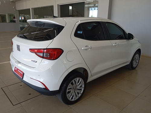 Fiat Argo 1.0 FIREFLY FLEX DRIVE MANUAL