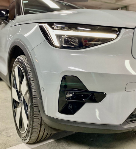 Volvo Xc40 P8 Twin Recharge Ultimate 480 Km Autonomia