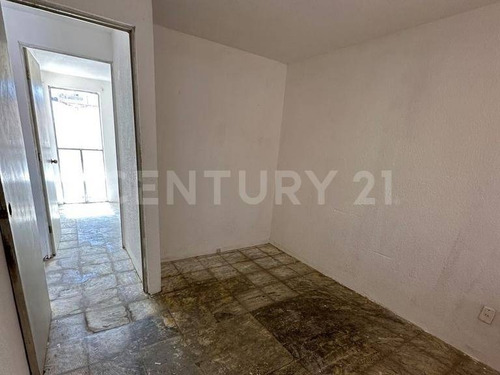 ¡haz Realidad El Sueño De Tener Tu Casa O Invierte Inteligentemente! Casa En Venta Fracc: Las Américas, Ecatepec.