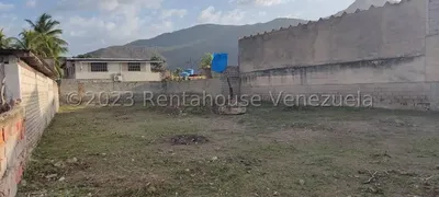 Terreno en venta