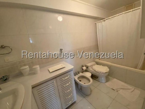 Rm Apartamento En Alquiler En Alta Florida, Distrito Metropolitano
