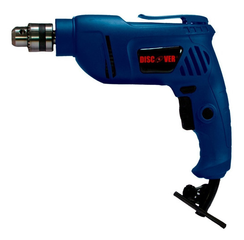 Imagen 3 de 3 de Taladro De Impacto Discover 600w 110v V.v.0-2.800 Nuevo