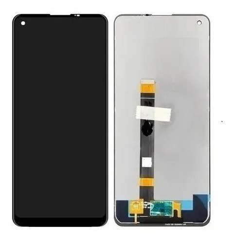 Modulo Pantalla Display Compatible Con LG K51s K510