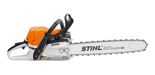 Motosierra a gasolina Stihl 2023-2024 72.2cc MS 381 5.3cv