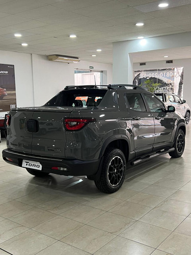 Fiat Toro 2.0 350 Multijet Ultra 4x4 At