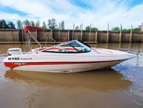 Comprar Lancha Eclipse 16 Open C\u002Fevinrude 90hp | 2017 | 170 Hs.