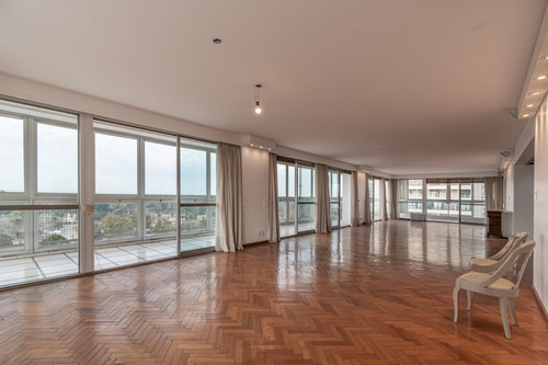 Exclusivo Piso - Torre Categoria - Segur. 24 Hs - 2 Cocheras