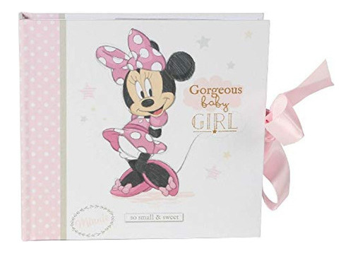 Álbum De Fotos De Bèbe  Happy Homewares Disney Gorgeous Ba