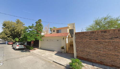 Casa En Venta, !!propiedad De Remate, Ya Adjudicada¡¡ - C. Virginia H.de Franco 315, Nueva Los Ángeles, 27140 Torreón, Coah.
