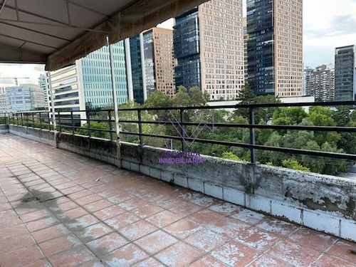 Oficina En Renta En Polanco Lv736