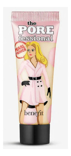 Benefit The Porefessional: Pearl Primer