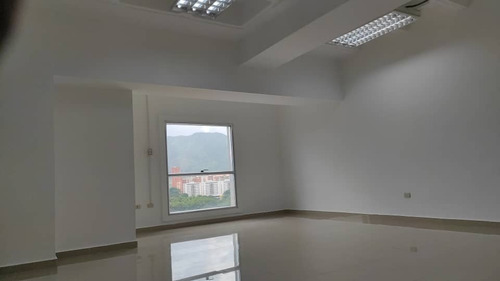 Imagen 5 de 6 de Hermosa Oficina En Alquiler De 52 Metros En Naguanagua - Inmobiliaria Maggi Cod. 534