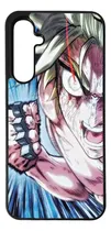 Comprar Funda Case Para Samsung S23 Fe 5g Record Of Ragnarok