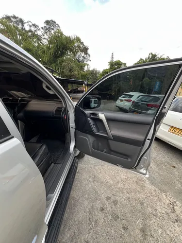 Toyota Prado 3.0 Tx-l