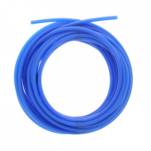 Imagen 1 de 5 de Manguera Para Dispenser De Agua 1/4 - 6mm X 20 Mt