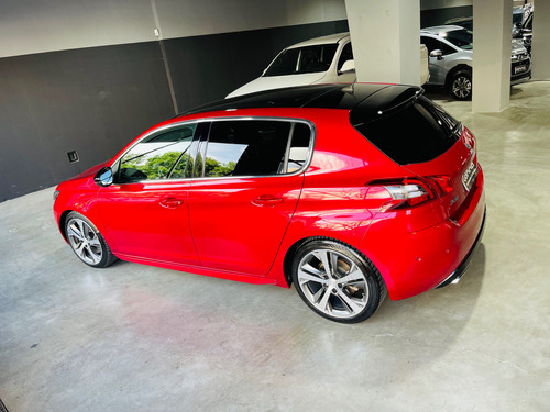 Peugeot 308 1.6 S Gt