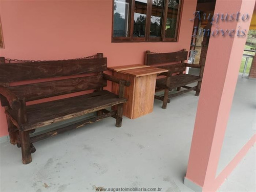 Chácaras À Venda Em Jarinú/sp - Compre O Seu Chácaras Aqui! - 1355551