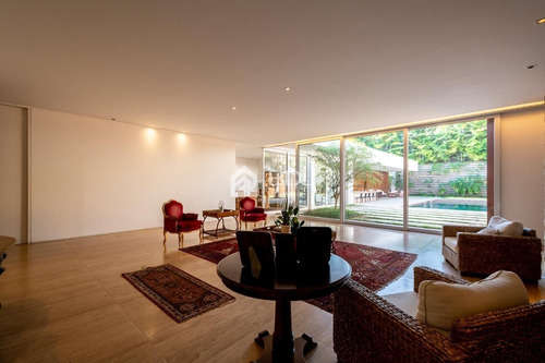 Imagem 9 de 30 de Casa À Venda Em Alphaville - Ca001963