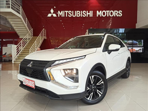 Mitsubishi Eclipse Cross 1.5 Mivec Turbo Gls