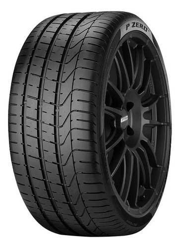 Kit 4 Pneus Pirelli Aro 18 255/45r18 Pzero 99y