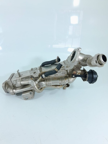 Refriador Egr Bmw X5 F15 M50d 2014 2015 2016/2018 847699401 (Usado)