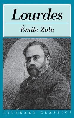Libro Lourdes - Emile Zola