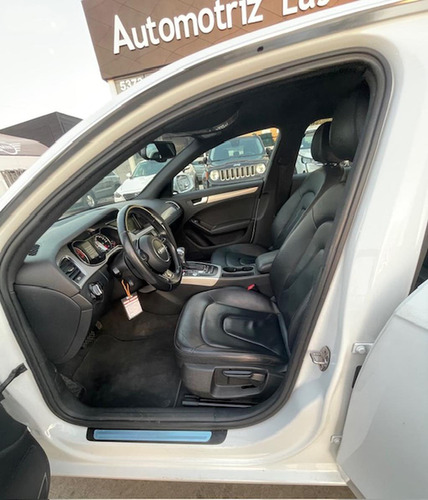 Audi A4 1.4 Tfsi